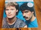 Daryl Hall and John Oates The Very Best Vinyl 2LP Blue and Gray Colored | New