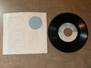 BEATLES 45 GEORGE HARRISON DARK HORSE / I DON'T CARE ANYMORE w/ SLEEVE MINT MINT