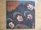The Beatles Rubber Soul UK 1965 Mono Parlophone –PMC 1267 VG+