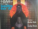 Todd Terry Featuring Martha Wash   Jocelyn Brown   Something Going  On
