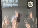 Rolling Stones 1st Original Aftermath PROMO Mono 1966 USA