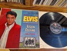 LP Vinyl - Elvis Presley - Kissin' Cousins Orig. UK PRESS 1964 - RD-7645 Mono