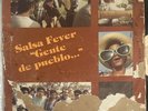 Salsa Fever Gente De Pueblo LP Latin Salsa Julio Gunda Merced