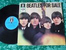 The Beatles LP Beatles for sale (1C 062-04 200) 1973