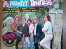 EP45 Les Pretty Things - fontana 465-296 ME - 