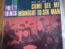 EP45 Les Pretty Things - 