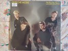 DEPECHE MODE - THE TOUR BUS TAPES - WHITE VINYL