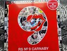 The Rolling Stones – Some Girls Carnaby Store Red Vinyl Sealed.