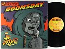 MF Doom - Operation: Doomsday 2xLP - Fondle 'Em