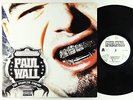 Paul Wall - The Peoples Champ 2xLP - Swishahouse/Asylum/Atlantic VG+