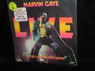 MARVIN GAYE LIVE AT THE LONDON PALLADIUM TAMLA RECORDS DOUBLE ALBUM SEALED