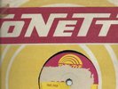 ROY ORBISON  SOUTH AFRICA 78  TODAY'S TEARDROPS / BLUE ANGEL  N.M.
