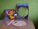 Iron Maiden - En Vivo  Only Glass Frame (The Final Frontier)