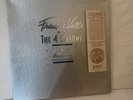 Frankie Valli & the Four Seasons - 25th Anniversary (4LP) vinyl 1987 set  SEALED