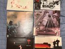 Steely Dan Vinyl LP Bundle X 6 Aja, Pretzel Logic Royal Scam + 3 , Excellent