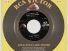 ELVIS PRESLEY: All Shook Up US RCA 447-0618 45 NM- Clean