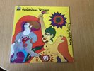 ANDWELLAS DREAM - LOVE AND POETRY - UK   2006  Press Sealed