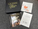 Queen- The Complete Works Box Set Ltd Edt Numbered