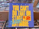 FRANK ZAPPA YOU CANT DO THAT ON STAGE ANYMORE VOL 2 VINYL BOX SET VINYL Like New