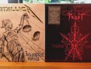 METALLICA Justice For All CELTIC FROST Morbid Tales Vinyl Darkthrone Slayer