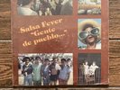 SALSA FEVER. (GENTE DE PUEBLO). JULIO GUNDA MERCED.