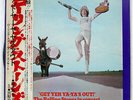 ROLLING STONES GET YER YA-YA'S OUT  LONDON GP1064 JAPAN OBI VINYL LP