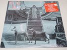 Sealed BLUE OYSTER CULT Extraterrestrial Live 1st PRESS 2LP W/Hype Sticker 1982
