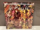 SHAMEK FARRAH AND FOLKS la dee lala LP SEALED Org RA103 RECORDS 1980 US Pressing
