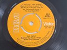 Elvis Presley I Just Can't Help Believin' Pressed in Kenya EX/EX