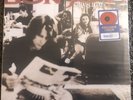 BON JOVI CROSS ROAD BEST OF - RED COLOR VINYL 2-LP SET 
