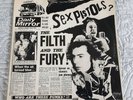 Sex Pistols – The Filth And The Fury (Spunk) - 12