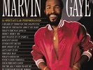 Every Great Motown Hit Of Marvin Gaye: 15 Spectacular Performance