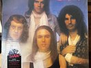SLADE SLADEST : BRAND NEW & SEALED BLUE BLACK & WHITE SPLATTER VINYL LP