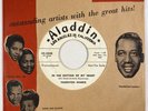 Aladdin 3448 Thurston Harris - You Don't Know How Much I Love 7