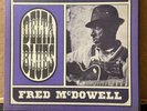 Mississippi Fred McDowell Delta Blues /Arhoolie  F1021 Original 1964/SLEEVE ONLY