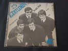 EP 5  GENTLEMEN DIS NOUS bob  DYLAN EO TB ETAT french sixties band GARAGE   45t