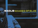 Madlib - Shades Of Blue vinyl LP NEW/SEALED IN STOCK