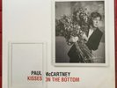 Paul Mc Cartney. Kisses on the bottom. 2x LP. Comme neuf.