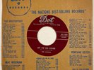Dot 1235 The Counts – Let Me Go Lover / Wailin' Little Mama 7