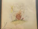The House Is Burning by Rashad, Isaiah Vinyl Record LP *Signed*