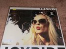 Joyride-Transit (Vinyl, Oct-2014, Rise Records) 1st Press Yellow Like New