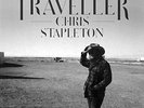 Chris Stapleton - Traveller vinyl LP NEW/SEALED IN STOCK