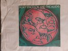 Roky Erickson & The Aliens – I Think Of Demons RARE 1987 UK 12