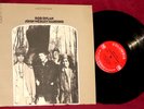 LP BOB DYLAN JOHN WESLEY HARDING 1968 COLUMBIA ORIGINAL 2 EYED PRESS NM STEREO