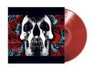 Deftones 20th Anniversary Limited Edition Ruby Red Translucent Vinyl 