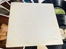 The Beatles THE WHITE ALBUM 1968 RARE 1st LA Press Vinyl Complete Low Number VG