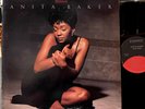 Anita Baker Rapture Vinyl LP Elektra 60444-1 Near Mint 1st Pressing Sweet Love