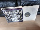 The Beatles-A Hard Days Night Parlophone 1st Press 1964 Nice Audio EX