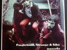 Fingletoad, Strange & Siho - Mazzola - Shadoks 055 - double LP