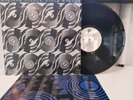 The Rolling Stones – Steel Wheels Vinyl LP (1989) OC 45333 IN SHRINK EX/EX